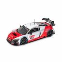 Audi R8 LMS GT3 24h Nürburgring 2023 #40 modelauto (1:43)