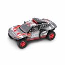 Audi RS Q e-tron Dakar 2024 Sainz/Cruz modelauto (1:43)