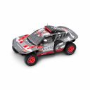 Audi RS Q e-tron Dakar 2024 Peterhansel/Boulanger modelauto (1:43)