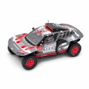 Audi RS Q e-tron Dakar 2024 Sainz/Cruz modelauto (1:18)
