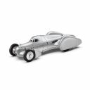 Audi Auto Union Typ B Lucca modelauto (1:43, zilver)