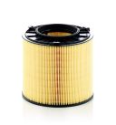 Mann-Filter luchtfilter - 1.4 & 2.0 TFSI motoren