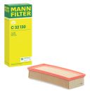 Mann-Filter luchtfilter (1.8 & 2.0 motoren) - diverse modellen
