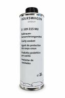 Volkswagen Amarok (T1) conserv.middel holle ruimtes (1 L)