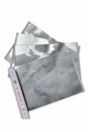 Originele aluminiumfolie, zelfklevend