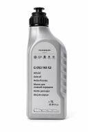Originele as-olie (1 L)