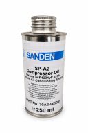 Originele aircocompressorolie (250 ML)