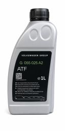 Originele versnellingsbakolie (1 L)