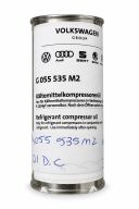Originele aircocompressorolie (250 ML)