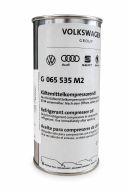 Originele aircocompressorolie (250 ML)