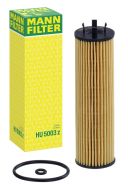 Mann-Filter oliefilter (2.0 TDI motoren)
