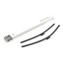 Volkswagen Tiguan 1 (5N/AD1) set aero-ruitenwisserbladen