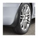 Škoda Superb 2 (3T) set spatlappen - achterzijde