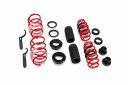 MTS Technik verstelbare verlagingsveren - Golf 8, A3 (8Y), Leon (KL)
