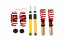 MTS Technik schroefset (Street) - A5 (B8), A4 (B8)