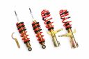 MTS Technik schroefset (Comfort) - Audi 80 (B4)