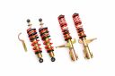 MTS Technik schroefset (Stance) - Audi 80 (B4)