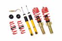 MTS Technik schroefset (Comfort) - Polo (AW), A1 (GB), Ibiza (KJ), Scala