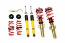 MTS Technik schroefset (Street) - Polo (AW), A1 (GB), Ibiza (KJ), Scala