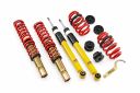 MTS Technik schroefset (Street) - A5 (B9), A4 (B9)