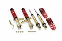 MTS Technik schroefset (Street) - Audi 80 (B4)