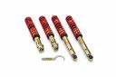 MTS Technik schroefset (Stance) - Golf 2/3/4, Jetta (A2), Toledo (1L)