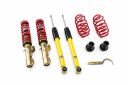 MTS Technik schroefset (Comfort) - Golf 4, Bora, New Beetle, Octavia (1U)