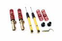 MTS Technik schroefset (Stance) - Golf 4, Bora, New Beetle, Octavia (1U)