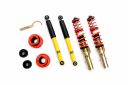 MTS Technik schroefset (Stance) - Golf 4, Bora, TT (8N), Octavia (1U)