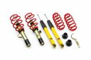 MTS Technik schroefset (Street) - Tiguan (AD1/CT), Q3 (F3), Tarraco, Kodiaq