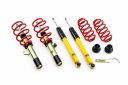 MTS Technik schroefset (Street) - Tiguan (AD1/CT), Q3 (F3), Tarraco, Kodiaq