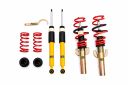 MTS Technik schroefset (Street) - Polo (9N), Ibiza (6L), Cordoba (6L), Fabia (6Y/5J)