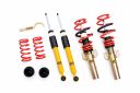 MTS Technik schroefset (Stance) - Polo (9N), Ibiza (6L), Cordoba (6L), Fabia (6Y/5J)