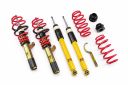 MTS Technik schroefset (Street) - Golf 5/6, Touran (1T), A3 (8P), Octavia (1Z)