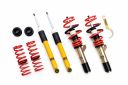 MTS Technik schroefset (Stance) - Golf 5/6, Touran (1T), A3 (8P), Octavia (1Z)