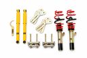 MTS Technik schroefset (Street) - Caddy (2K/SA)