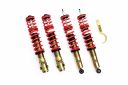 MTS Technik schroefset (Street) - Golf 2/3, Passat (B3/B4), Jetta (A2)