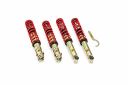 MTS Technik schroefset (Comfort) - Golf 2/3, Passat (B3/B4), Jetta (A2)