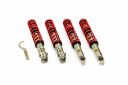 MTS Technik schroefset (Stance) - Golf 2/3, Passat (B3/B4), Jetta (A2)