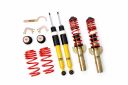 MTS Technik schroefset (Comfort) - Polo (6R), A1 (8X), Ibiza (6J), Fabia (5J/NJ)