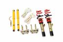 MTS Technik schroefset (Street) - Caddy (2K/SA)