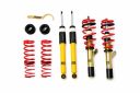 MTS Technik schroefset (Street) - Golf 7/8, A3 (8V/8Y), Leon (5F/KL), Octavia (5E/NX)