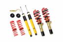 MTS Technik schroefset (Street) - Golf 7/8, A3 (8V/8Y), Leon (5F/KL), Octavia (5E/NX)