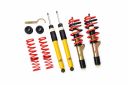 MTS Technik schroefset (Street) - Passat (B8), Touran (5T), Q2, Superb (3V)