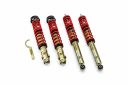 MTS Technik schroefset (Street) - Golf 2/3/4, Jetta (A2), Toledo (1L)