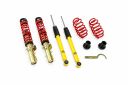 MTS Technik schroefset (Comfort) - Golf 4, Bora, New Beetle, Octavia (1U)