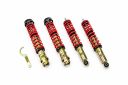 MTS Technik schroefset (Stance) - Polo (6N), Cordoba (6K), Ibiza (6K)