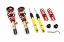 MTS Technik schroefset (Stance) - Golf 5/6, Touran (1T), A3 (8P), Octavia (1Z)