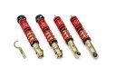 MTS Technik schroefset (Comfort) - Golf 2/3, Passat (B3/B4), Jetta (A2)