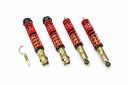 MTS Technik schroefset (Street) - Golf 2/3, Passat (B3/B4), Jetta (A2)